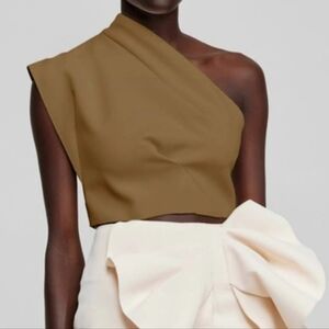 NWT ACLER ANDERSON TOP